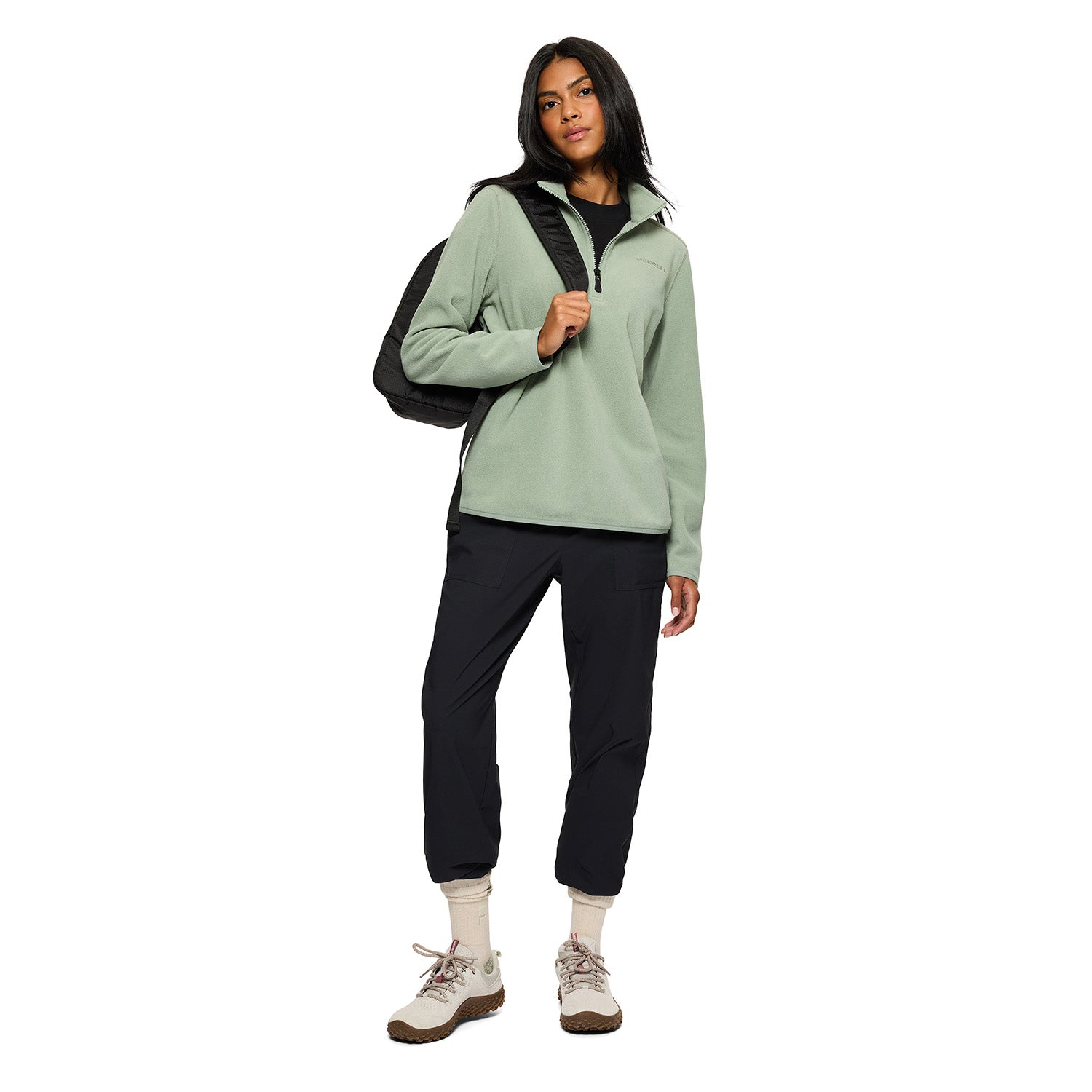 Polar Mujer Pine Beige Merrell