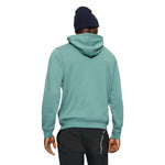 Poleron Hombre Fuoland Verde Merrell