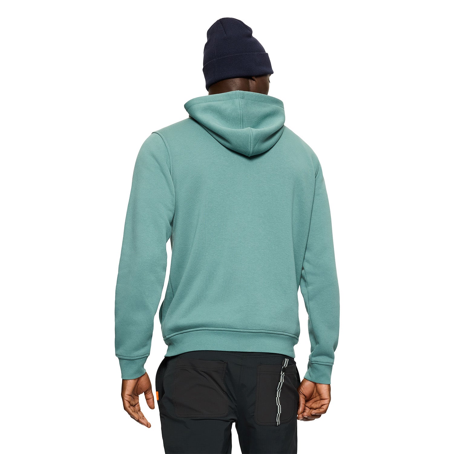 Poleron Hombre Fuoland Verde Merrell