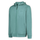 Poleron Hombre Fuoland Verde Merrell