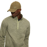 Polar Hombre Flaming Fleece Café Merrell