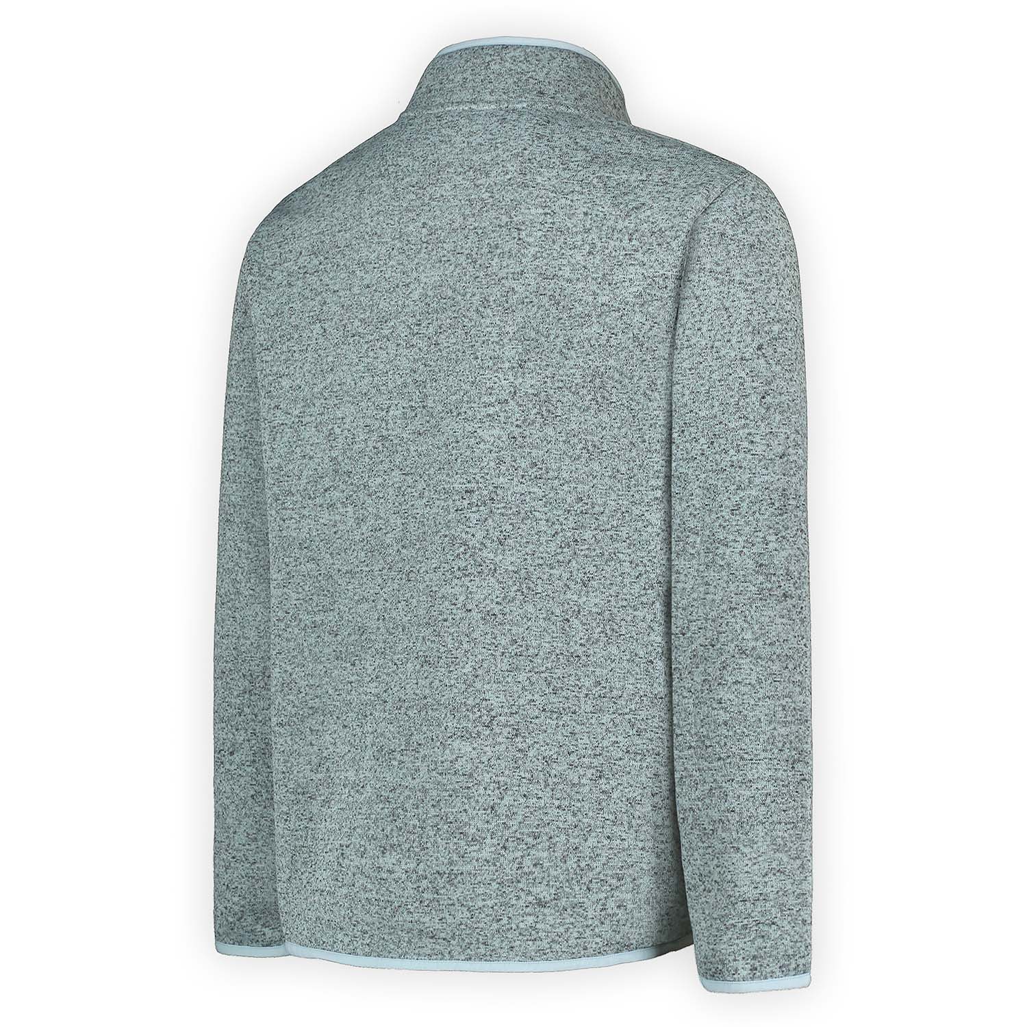 Polar Hombre Flaming Fleece Celeste Merrell