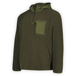 Polar Hombre Hooded Fleece Café Merrell
