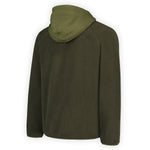 Polar Hombre Hooded Fleece Café Merrell
