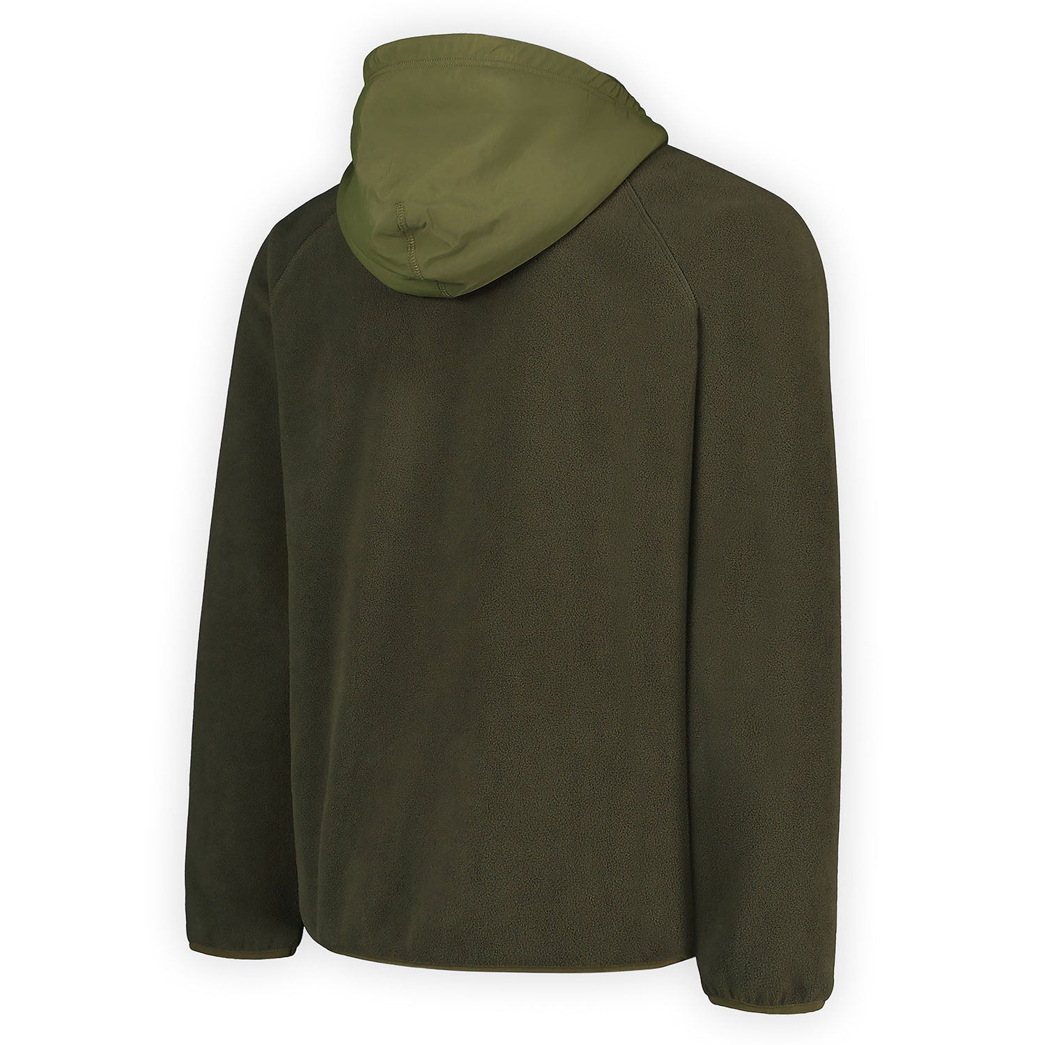 Polar Hombre Hooded Fleece Café Merrell