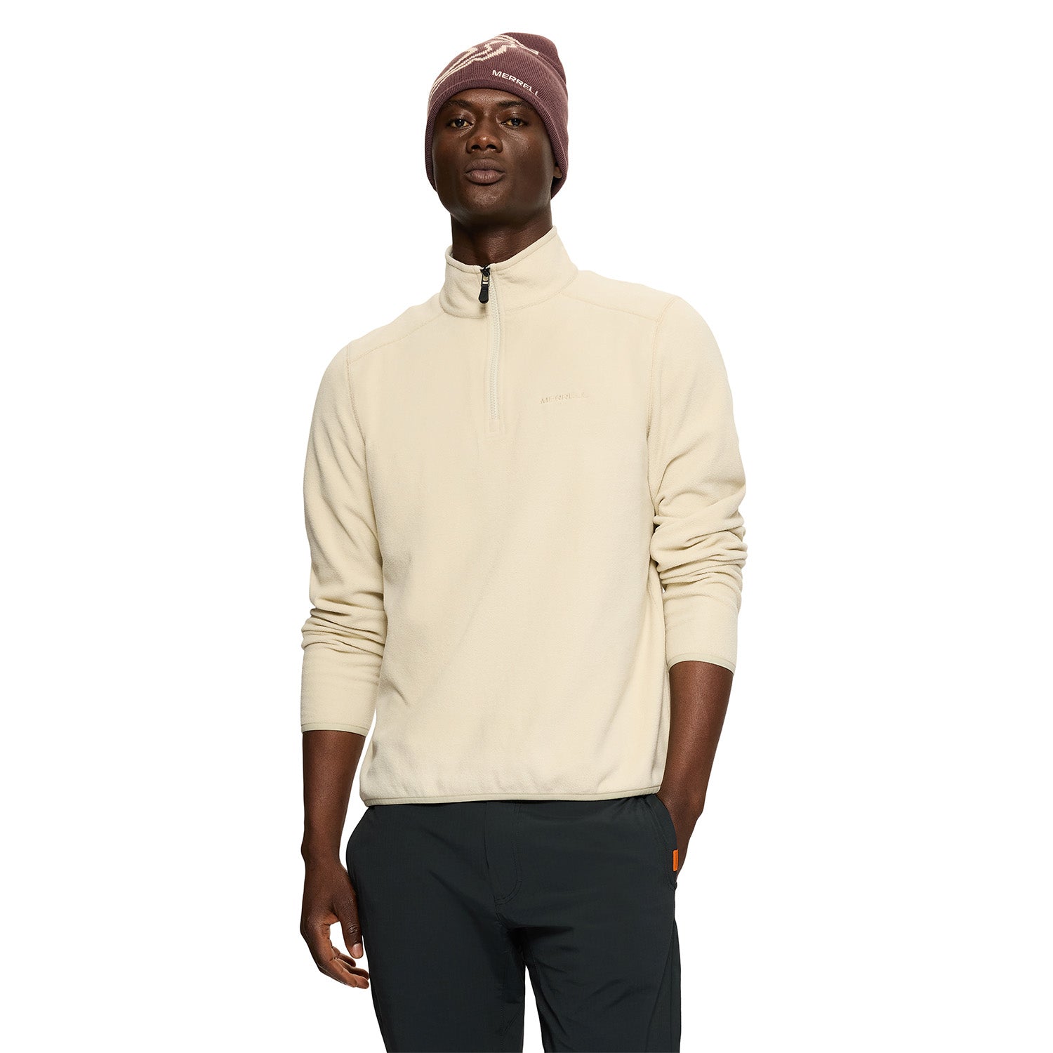 Polar Hombre Pine Café Claro Merrell
