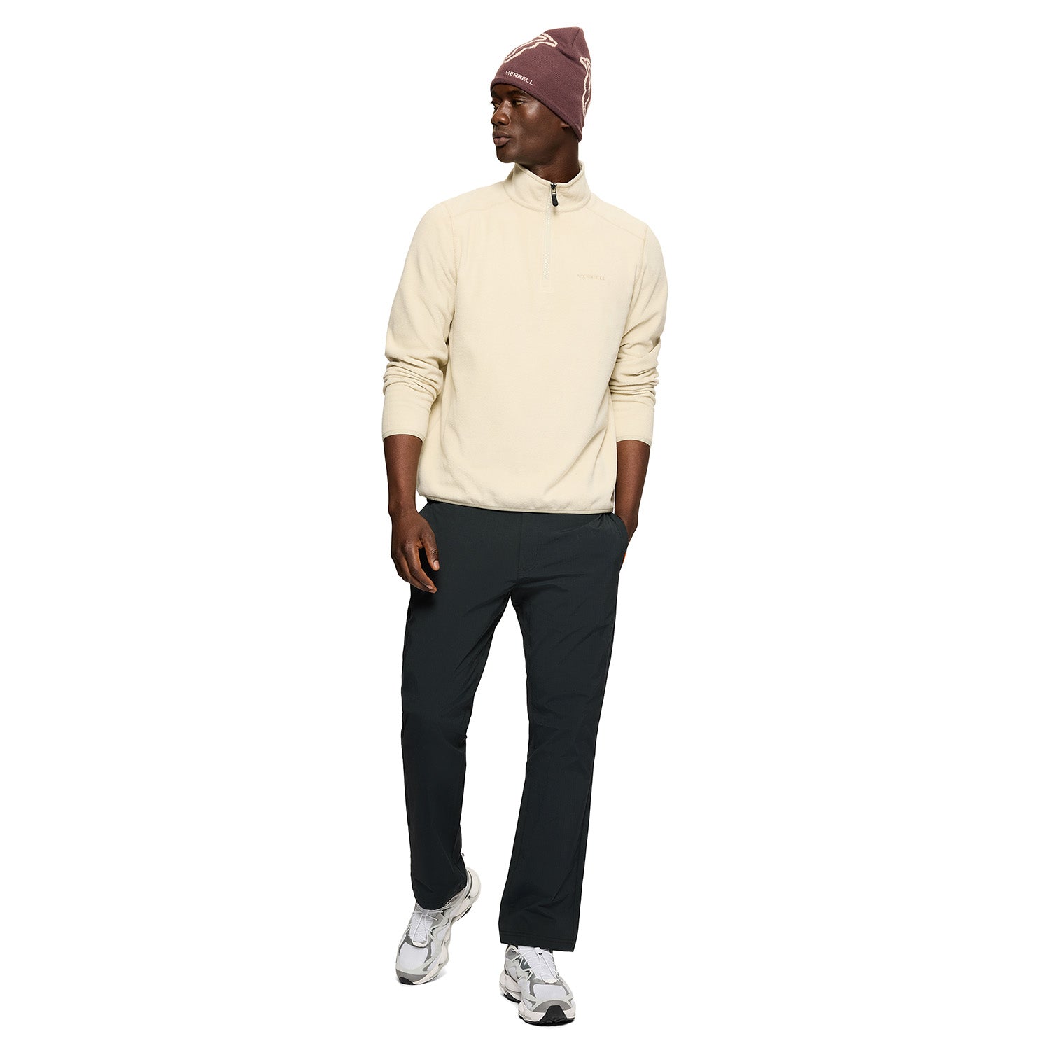 Polar Hombre Pine Café Claro Merrell