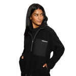 Polar Mujer Senna Negro Merrell