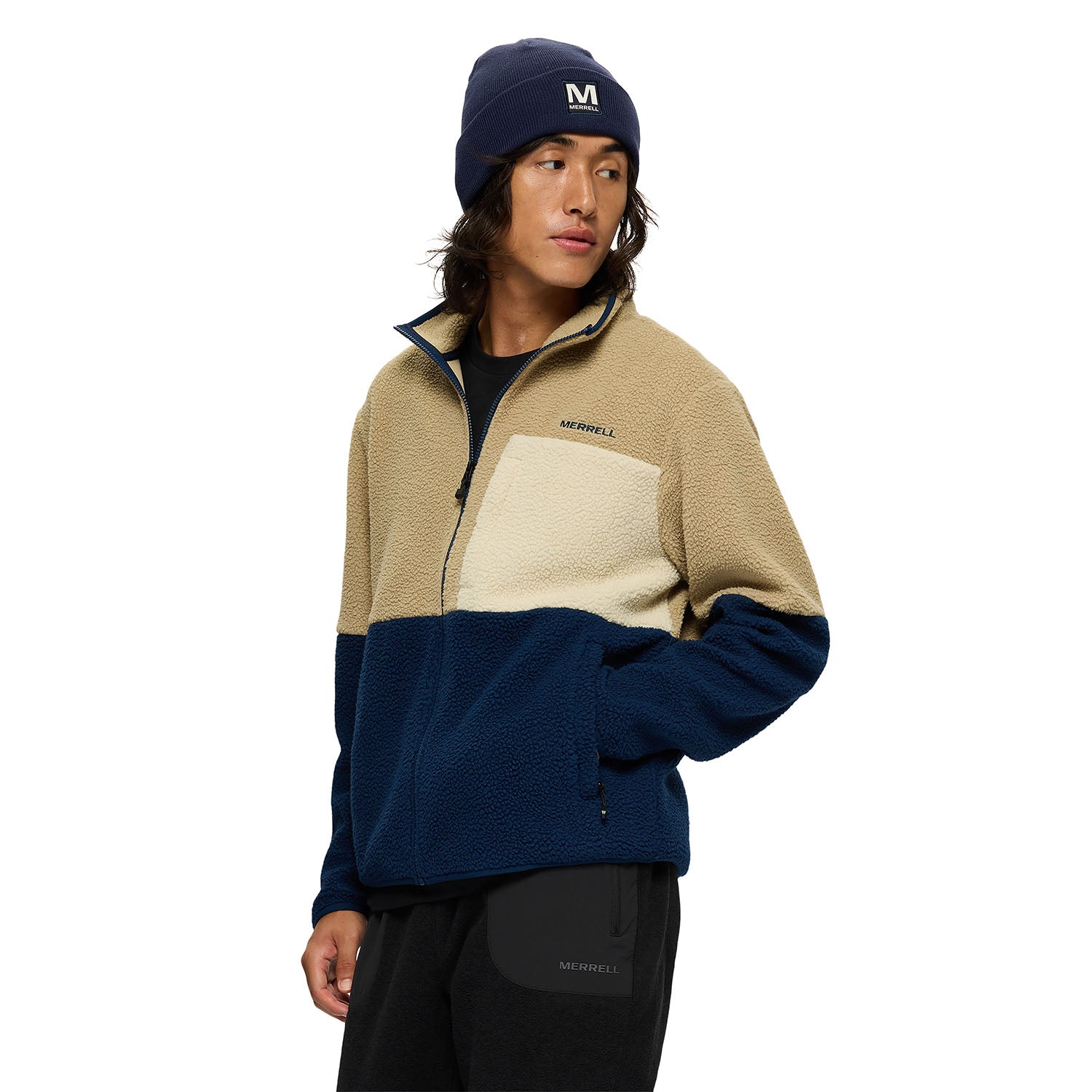 Polar Hombre Tengu Café Merrell