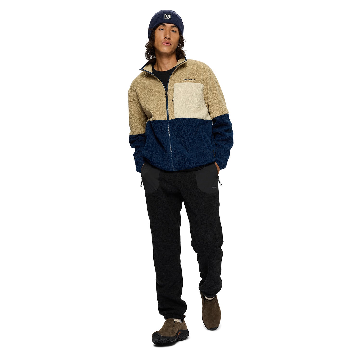 Polar Hombre Tengu Café Merrell