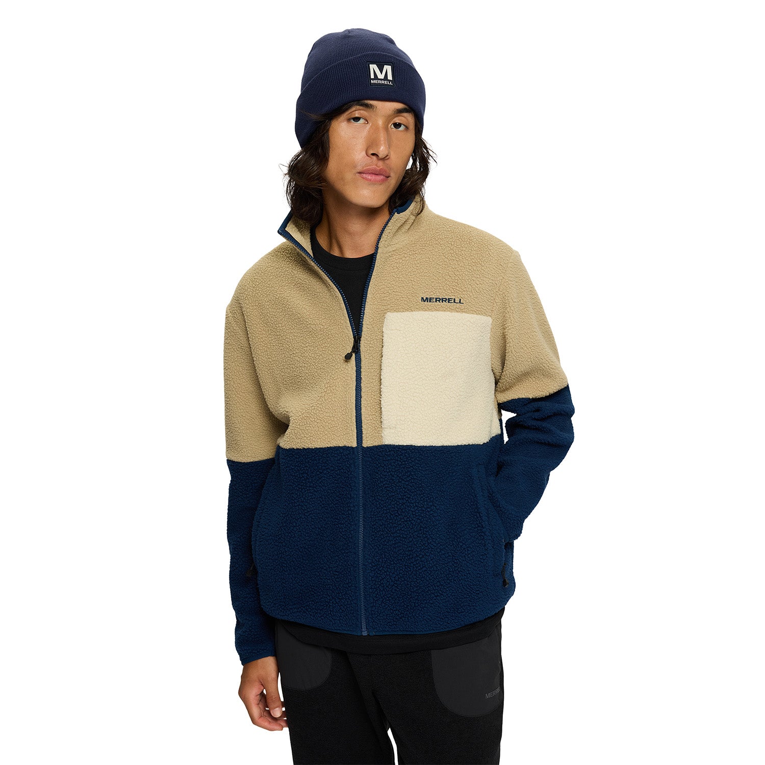 Polar Hombre Tengu Café Merrell