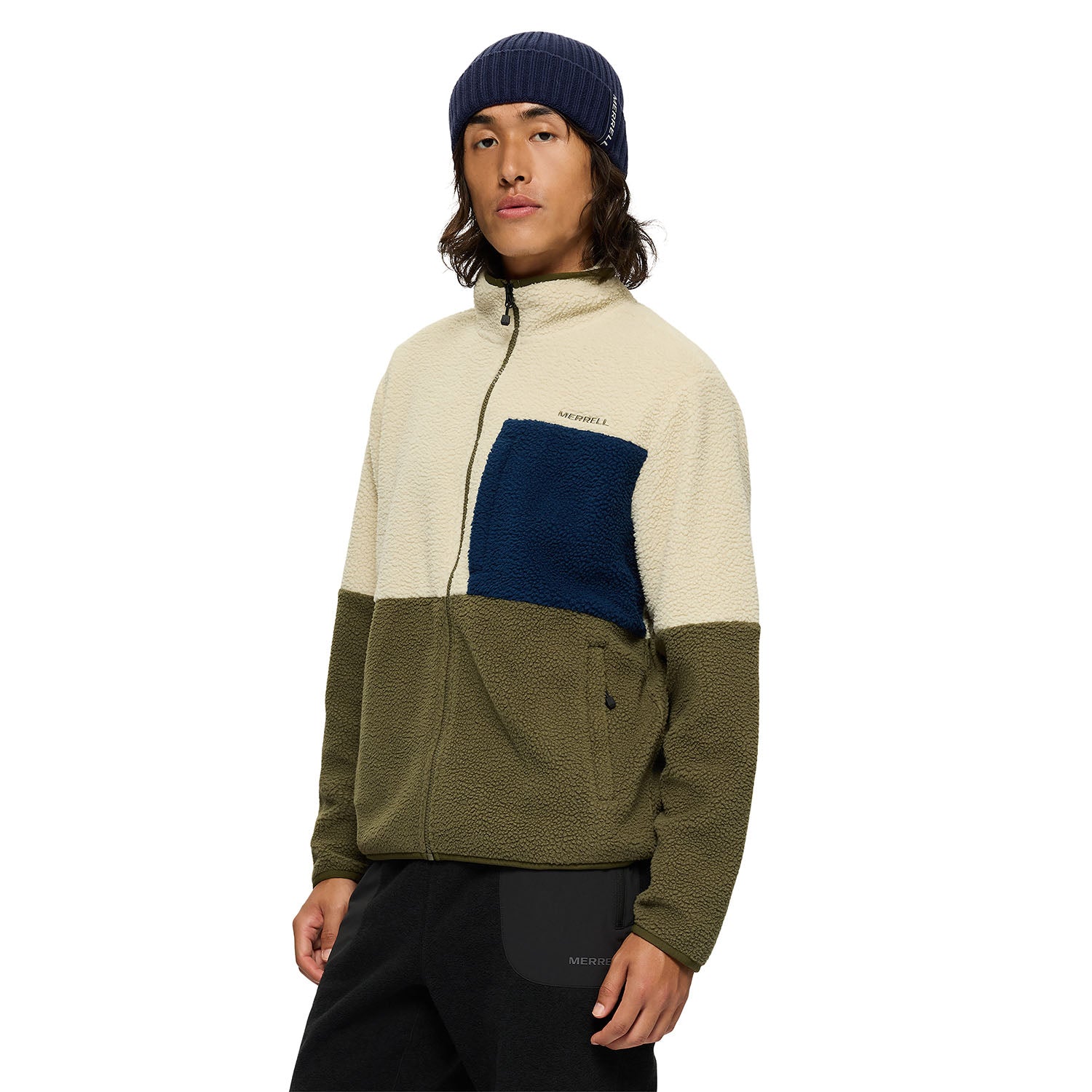 Polar Hombre Tengu Café Claro Merrell