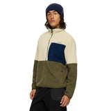Polar Hombre Tengu Café Claro Merrell