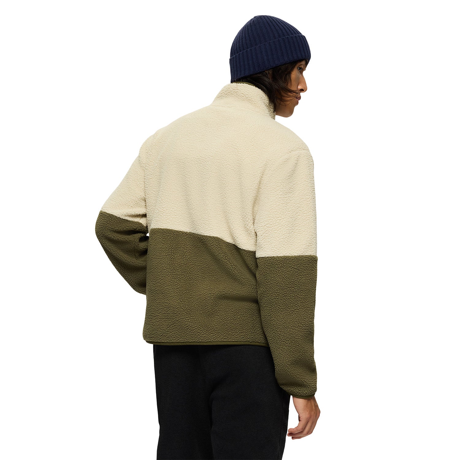 Polar Hombre Tengu Café Claro Merrell