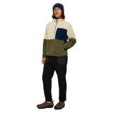 Polar Hombre Tengu Café Claro Merrell