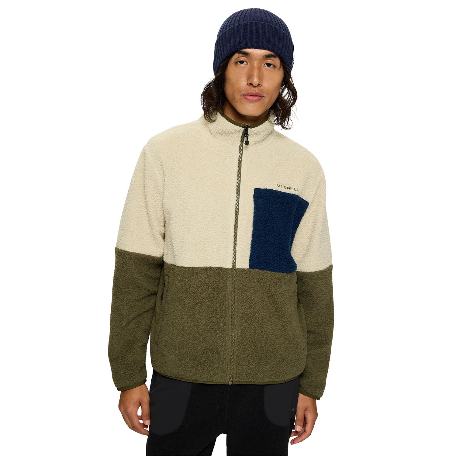 Polar Hombre Tengu Café Claro Merrell