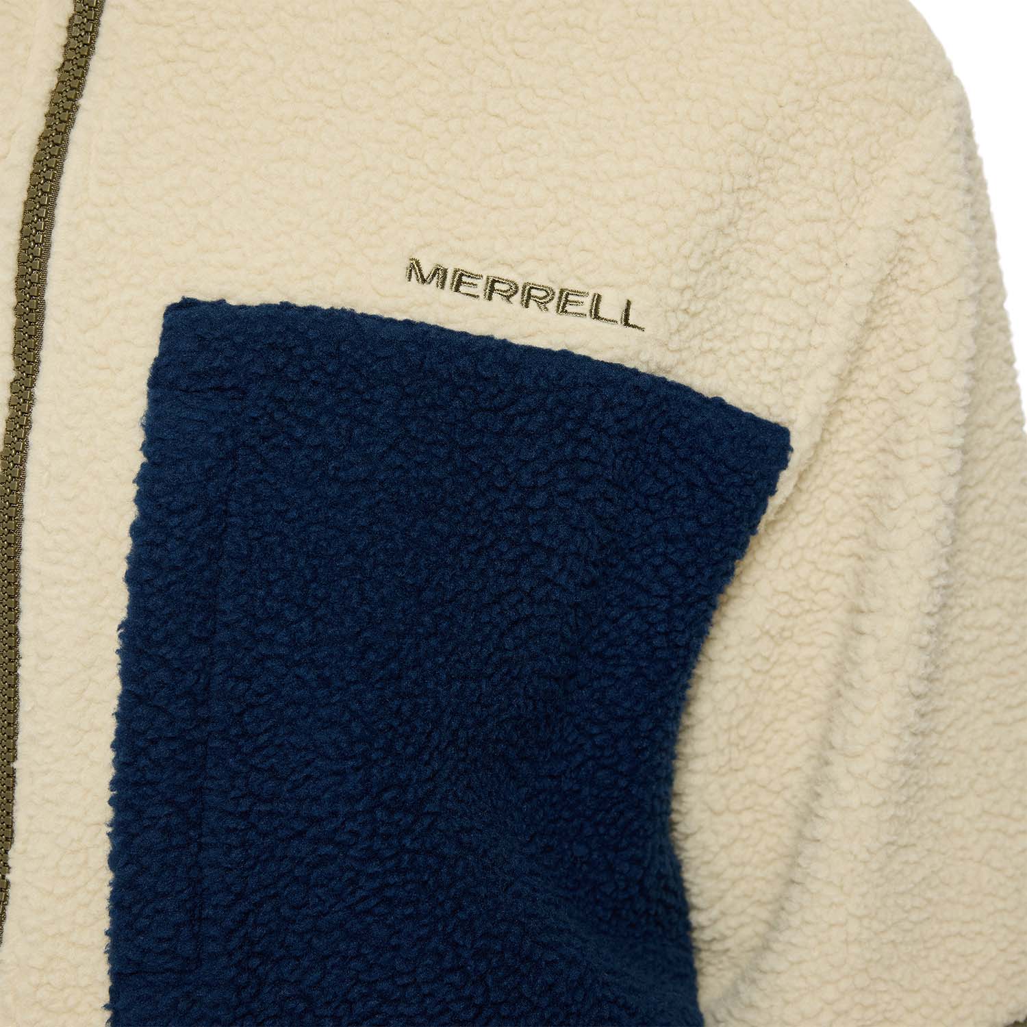 Polar Hombre Tengu Café Claro Merrell