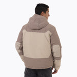Parka Hombre Roland Café Merrell