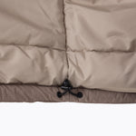 Parka Hombre Roland Café Merrell