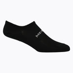 Calcetin Unisex Performance Low Cut Negro Merrell