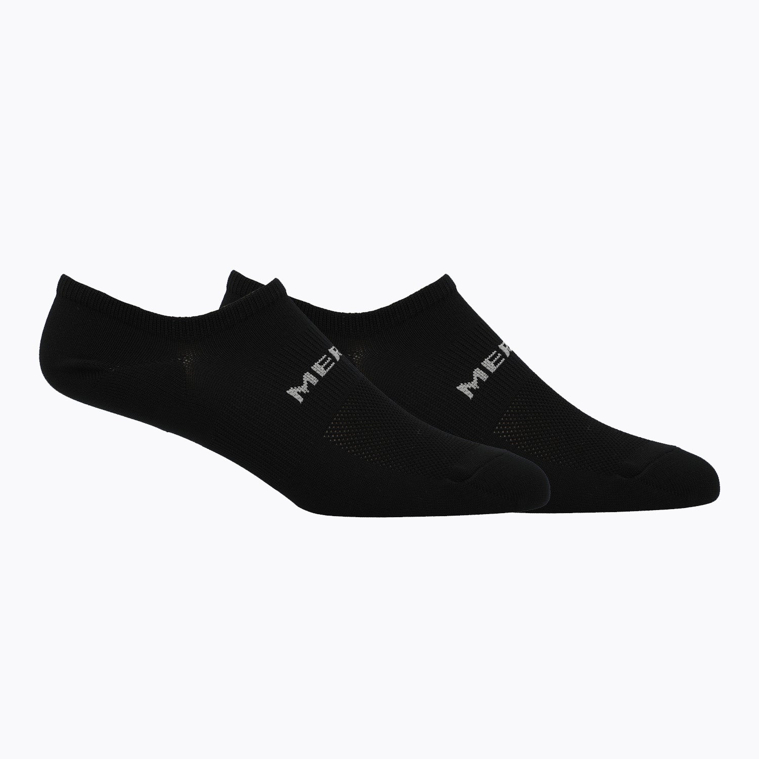 Calcetin Unisex Performance Low Cut Negro Merrell
