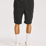 Short Casual Hombre FOUNDATION CARGO SHORT Negro CAT