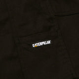 Short Casual Hombre FOUNDATION CARGO SHORT Negro CAT