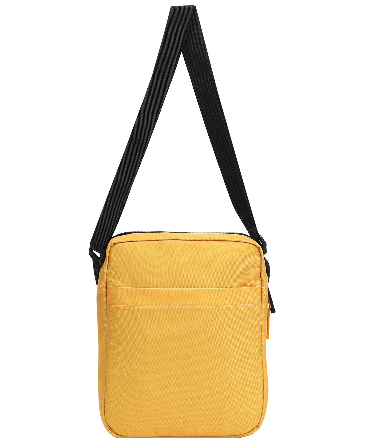 Bolso Shoulder Bag Unisex The Proyect Amarillo CAT