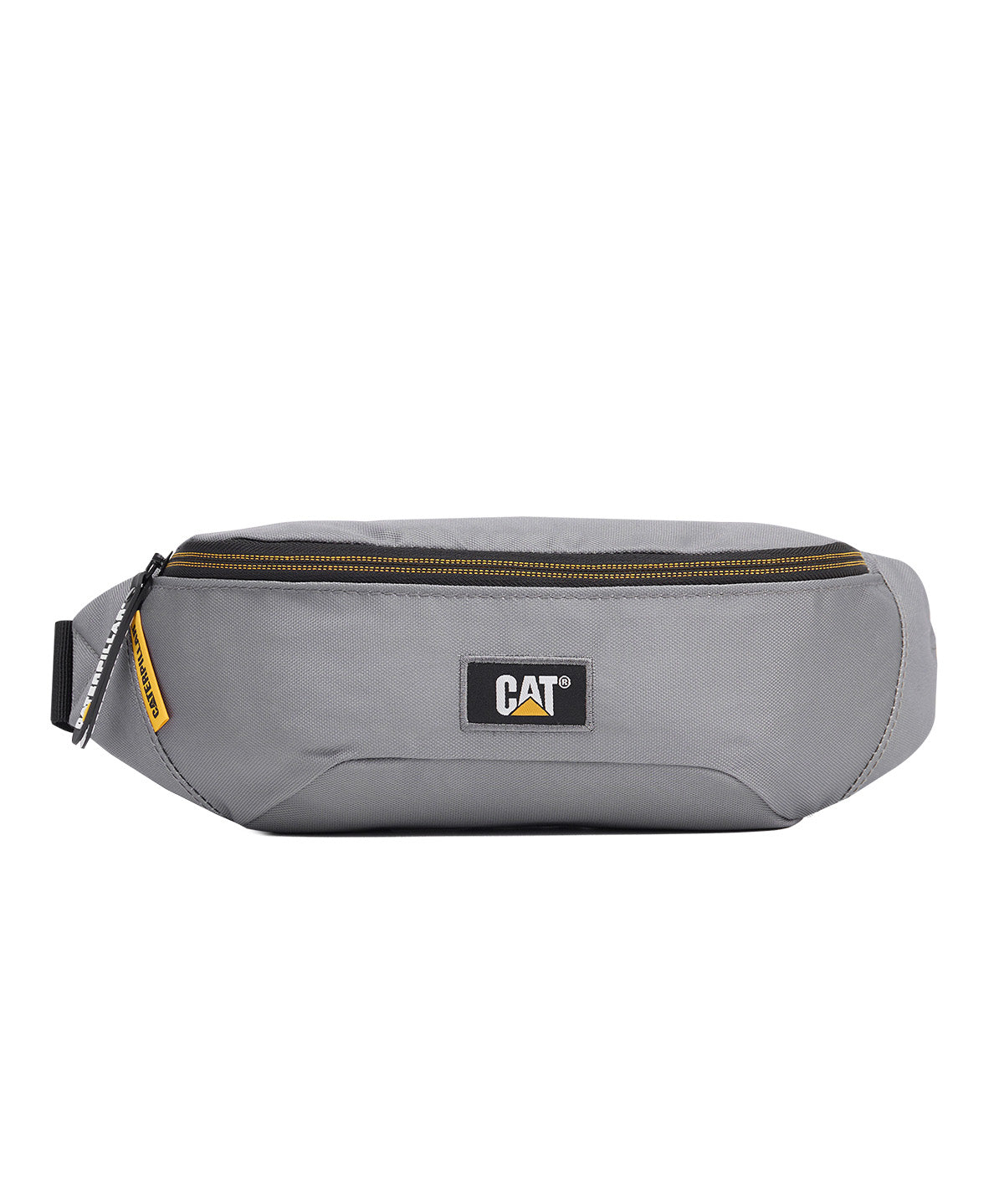 Banano Unisex Waist Bag Gris CAT