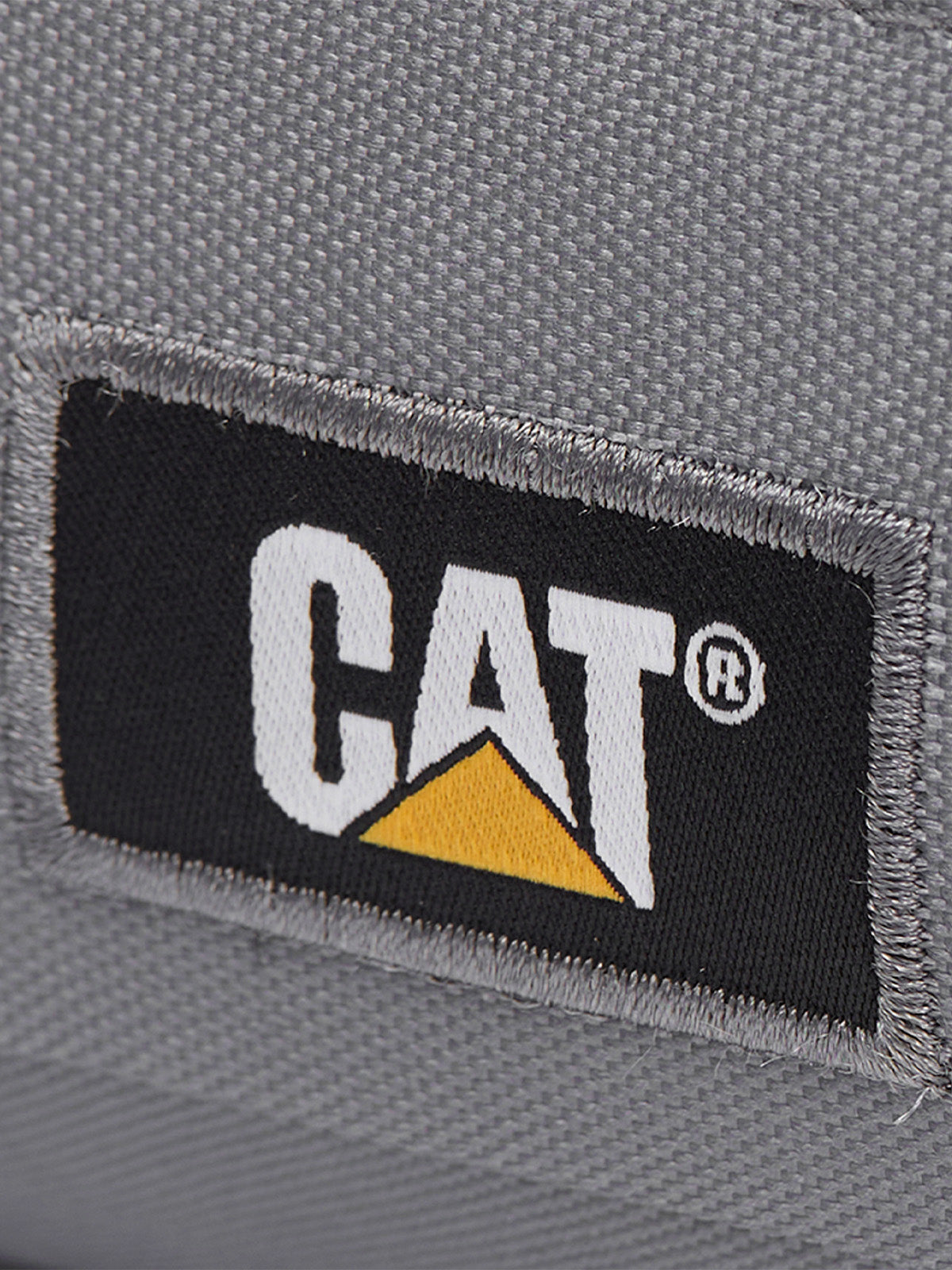 Banano Unisex Waist Bag Gris CAT