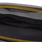 Banano Unisex Waist Bag Gris CAT