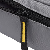 Banano Unisex Waist Bag Gris CAT