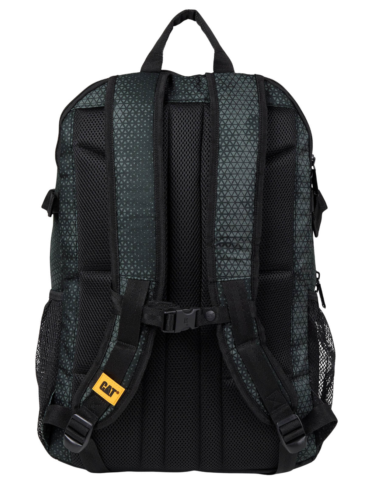 Mochila Unisex Barry Negro CAT