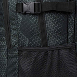 Mochila Unisex Barry Negro CAT