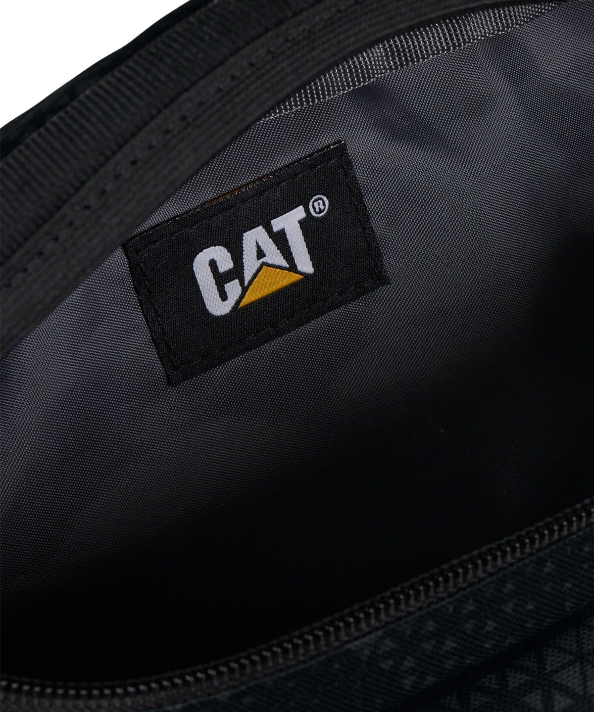 Banano Unisex Raymond Negro CAT