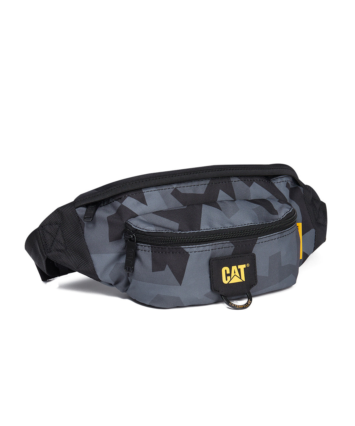 Banano Unisex Raymond Camo Gris CAT