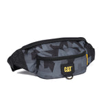 Banano Unisex Raymond Camo Gris CAT