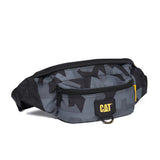 Banano Unisex Raymond Camo Gris CAT
