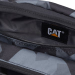 Banano Unisex Raymond Camo Gris CAT