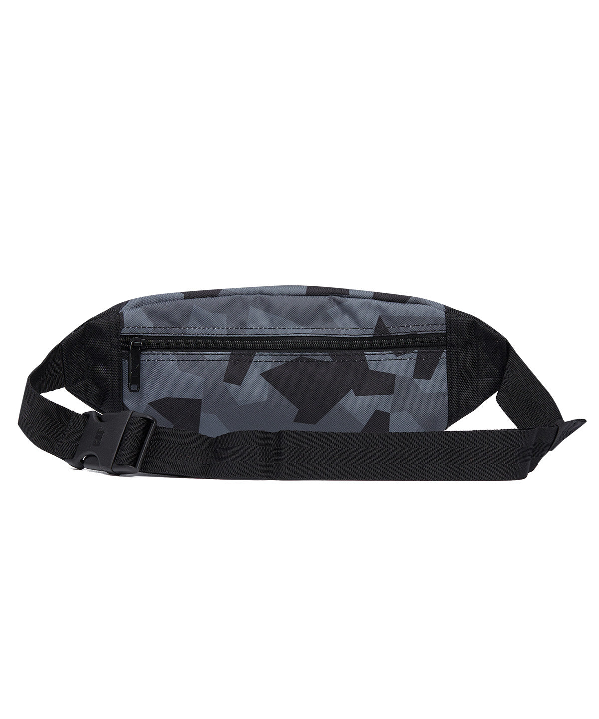 Banano Unisex Raymond Camo Gris CAT