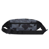 Banano Unisex Raymond Camo Gris CAT