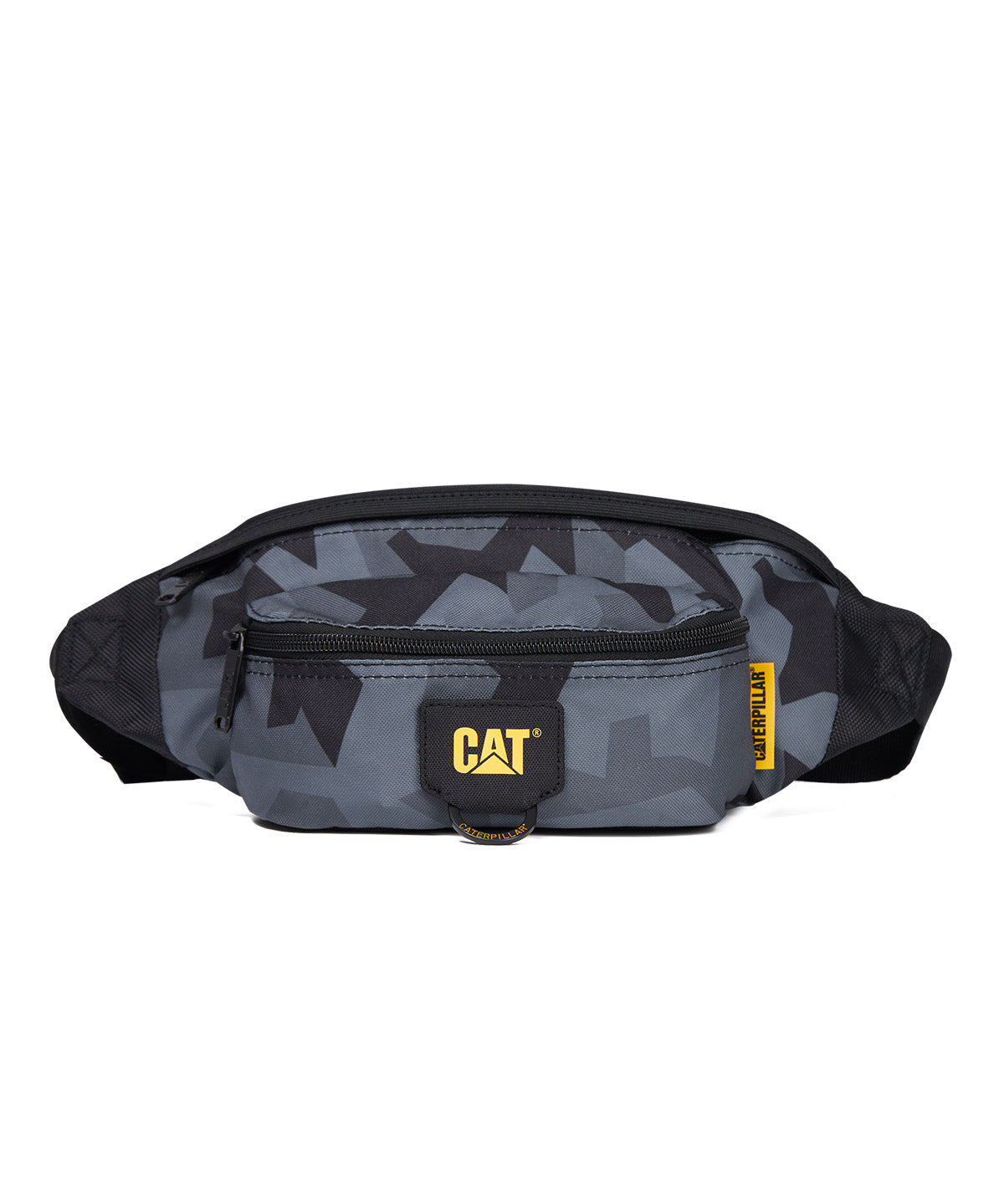 Banano Unisex Raymond Camo Gris CAT