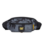 Banano Unisex Raymond Camo Gris CAT