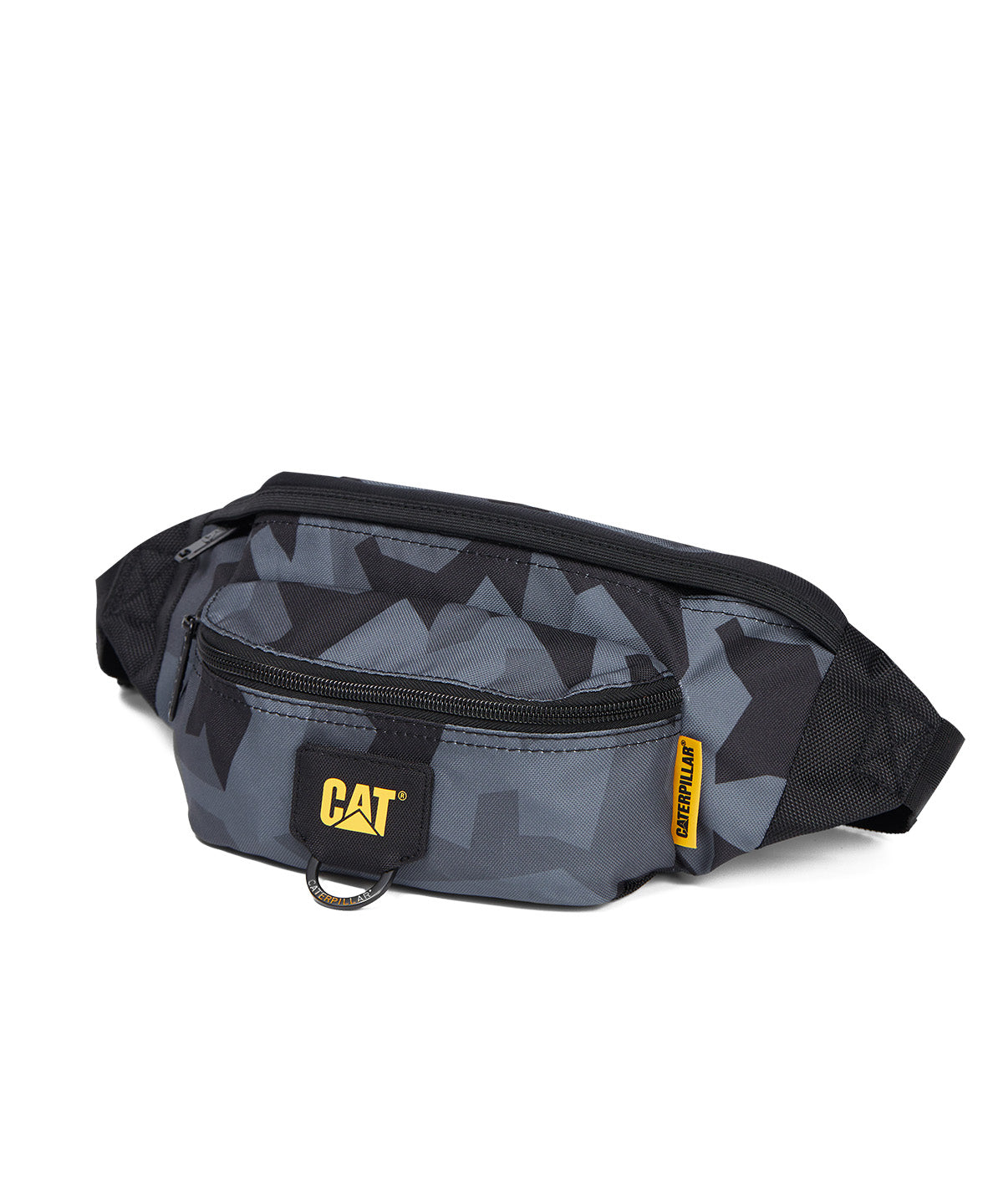 Banano Unisex Raymond Camo Gris CAT