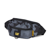 Banano Unisex Raymond Camo Gris CAT