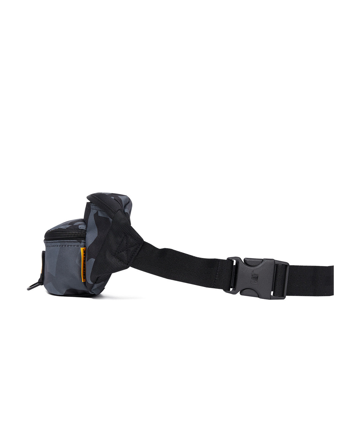 Banano Unisex Raymond Camo Gris CAT
