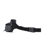 Banano Unisex Raymond Camo Gris CAT