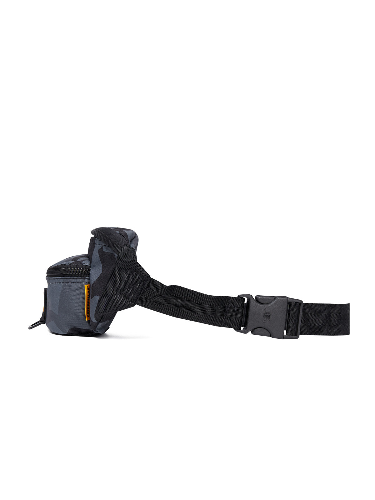 Banano Unisex Raymond Camo Gris CAT