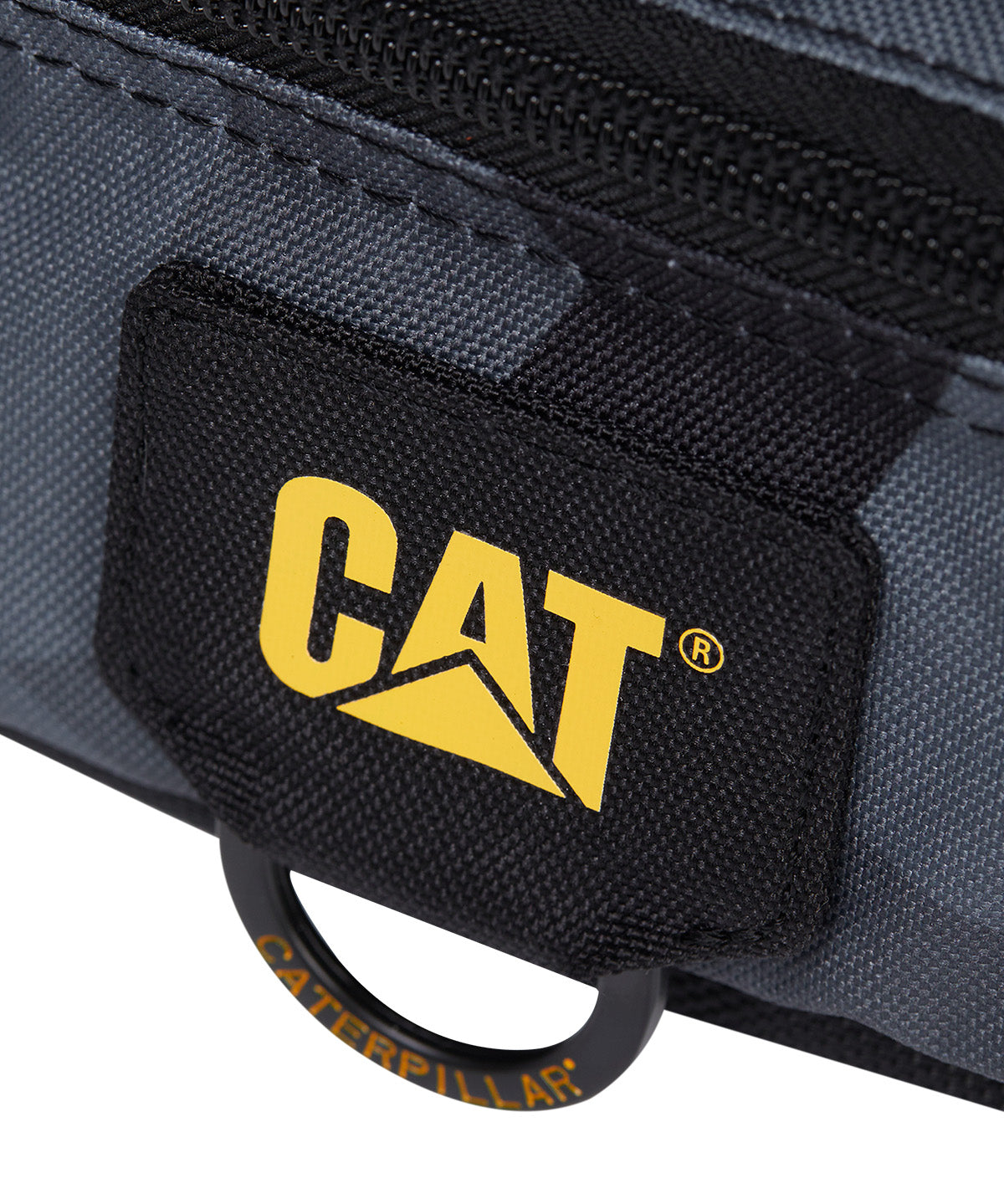 Banano Unisex Raymond Camo Gris CAT