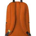 Mochila De Hombro Unisex Benali Backpack Naranja Cat
